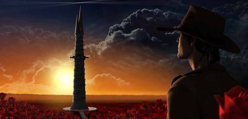 the dark tower